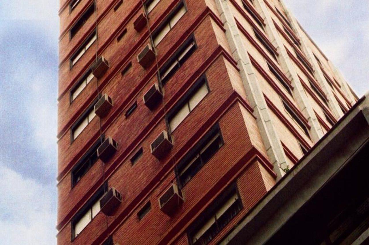 Apartur Buenos Aires Exterior foto